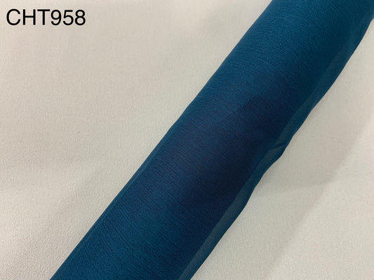 Chifón tornasol CHT958