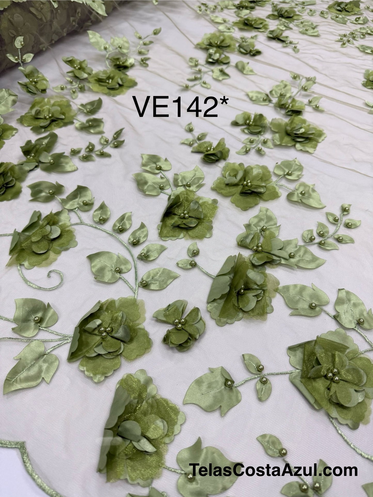 VE142*
