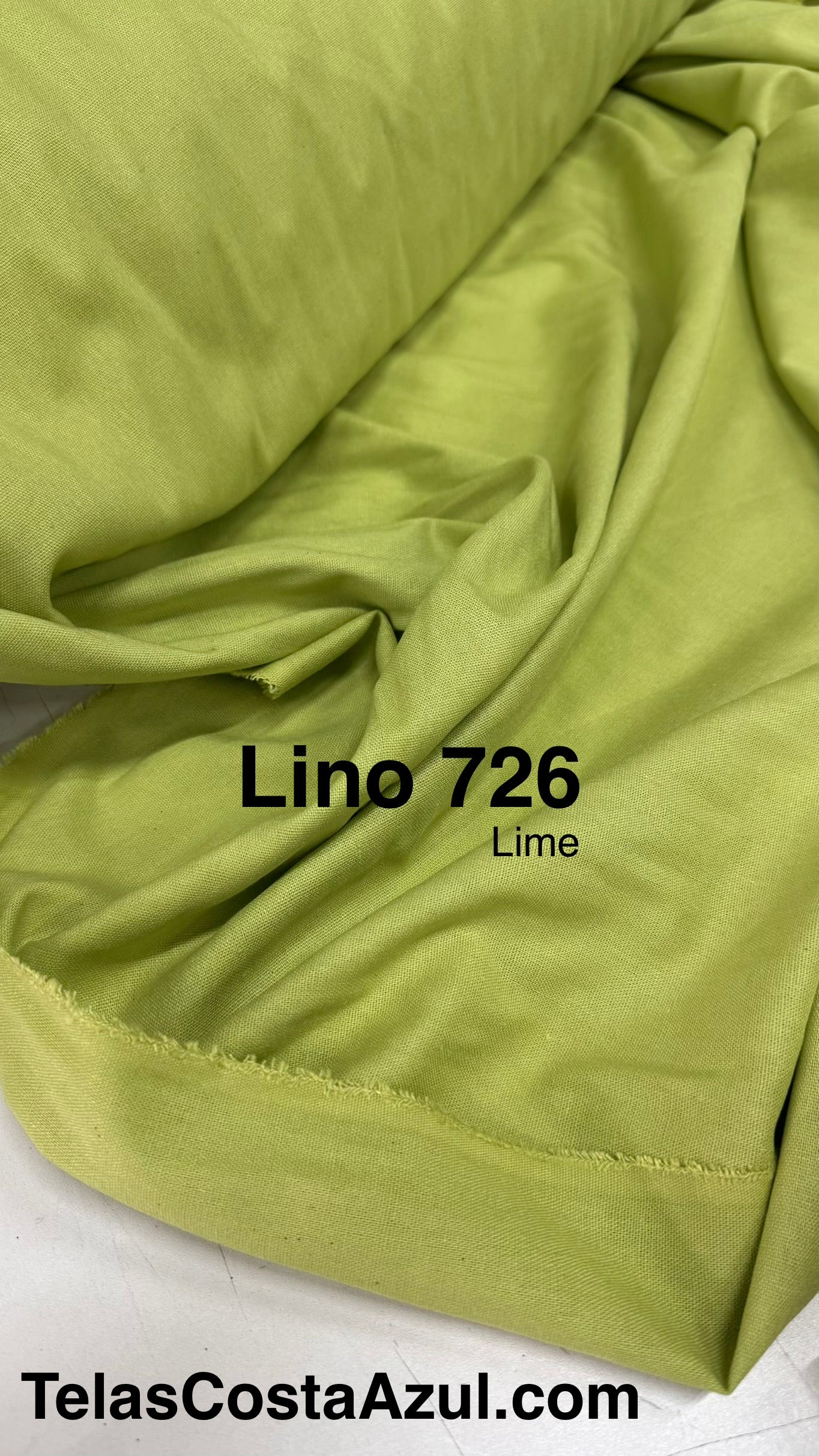 Lino 726