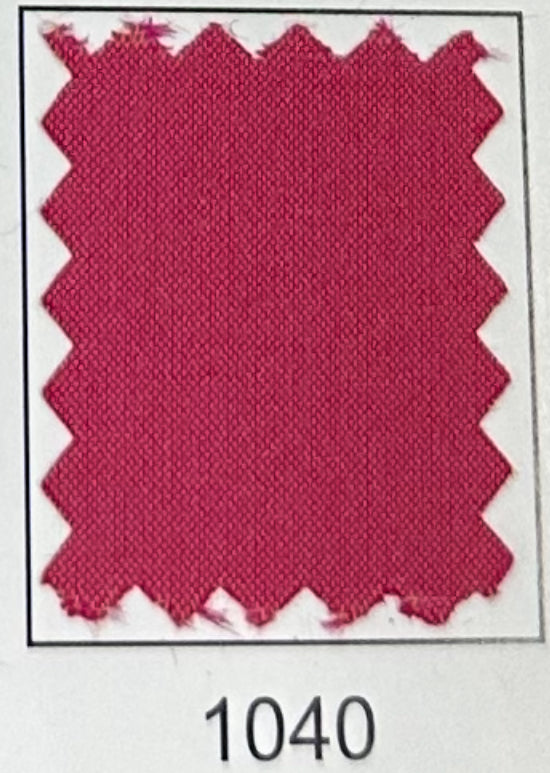 Tafeta mate tipo seda #1040