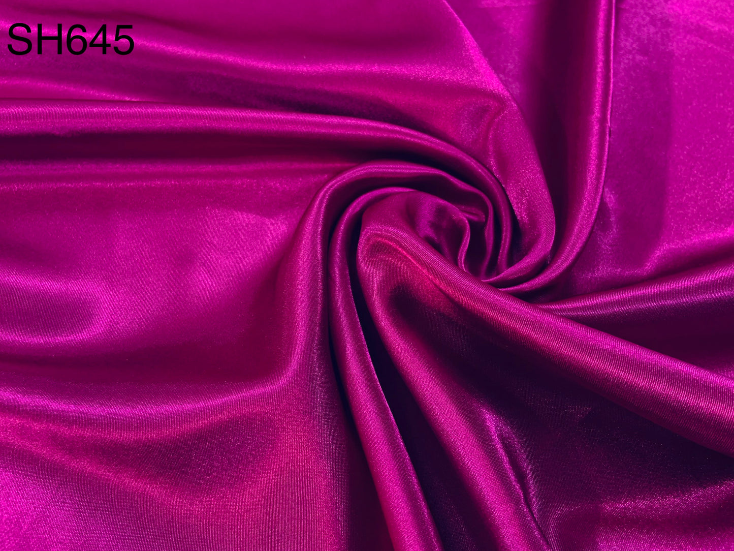 Charmeusse regular SH645