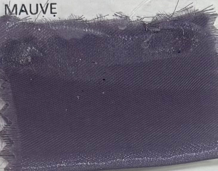 Chifón líquido Mauve