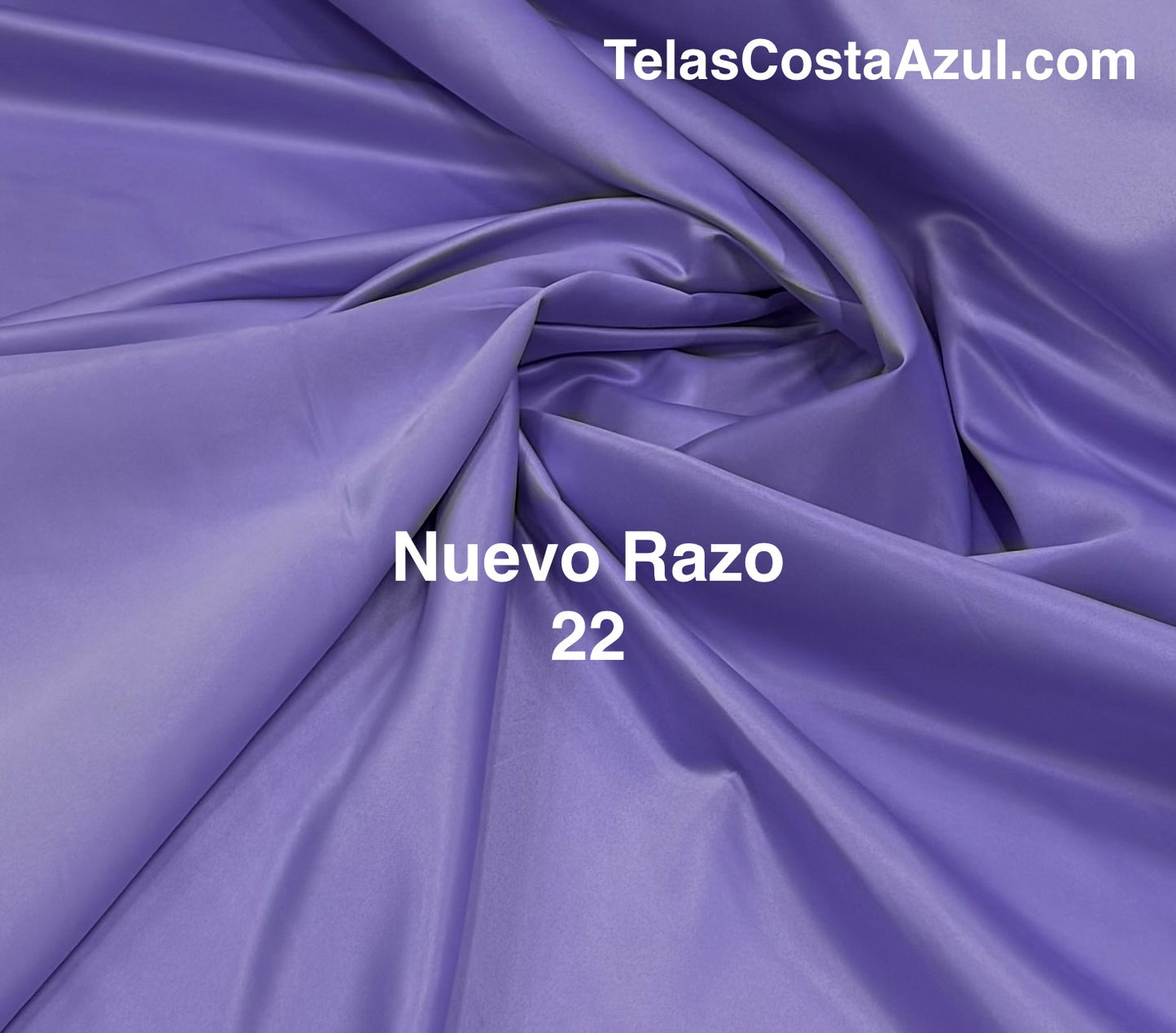 Nuevo Razo 22