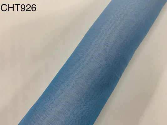 Chifón tornasol CHT926