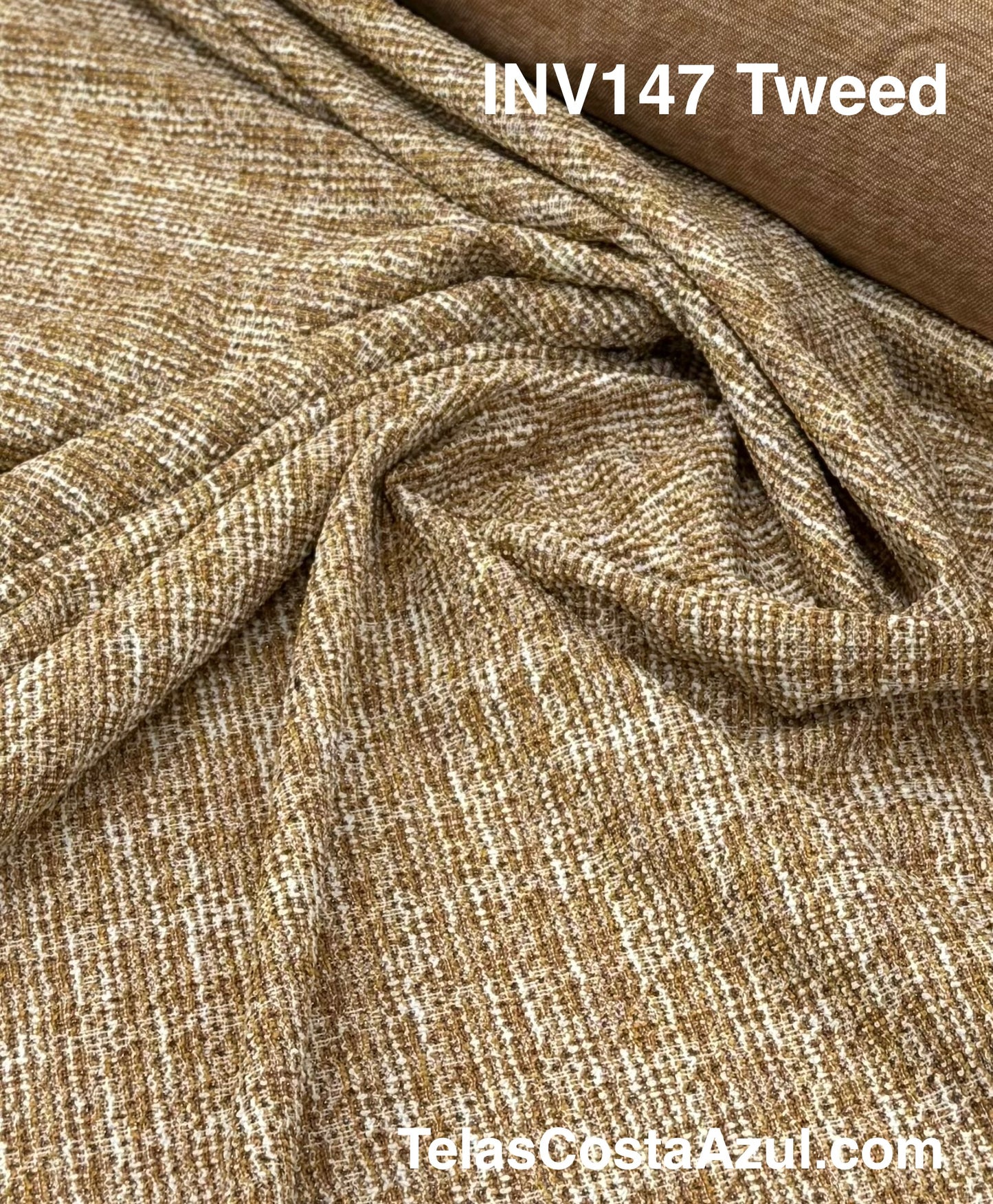 INV147 Tweed
