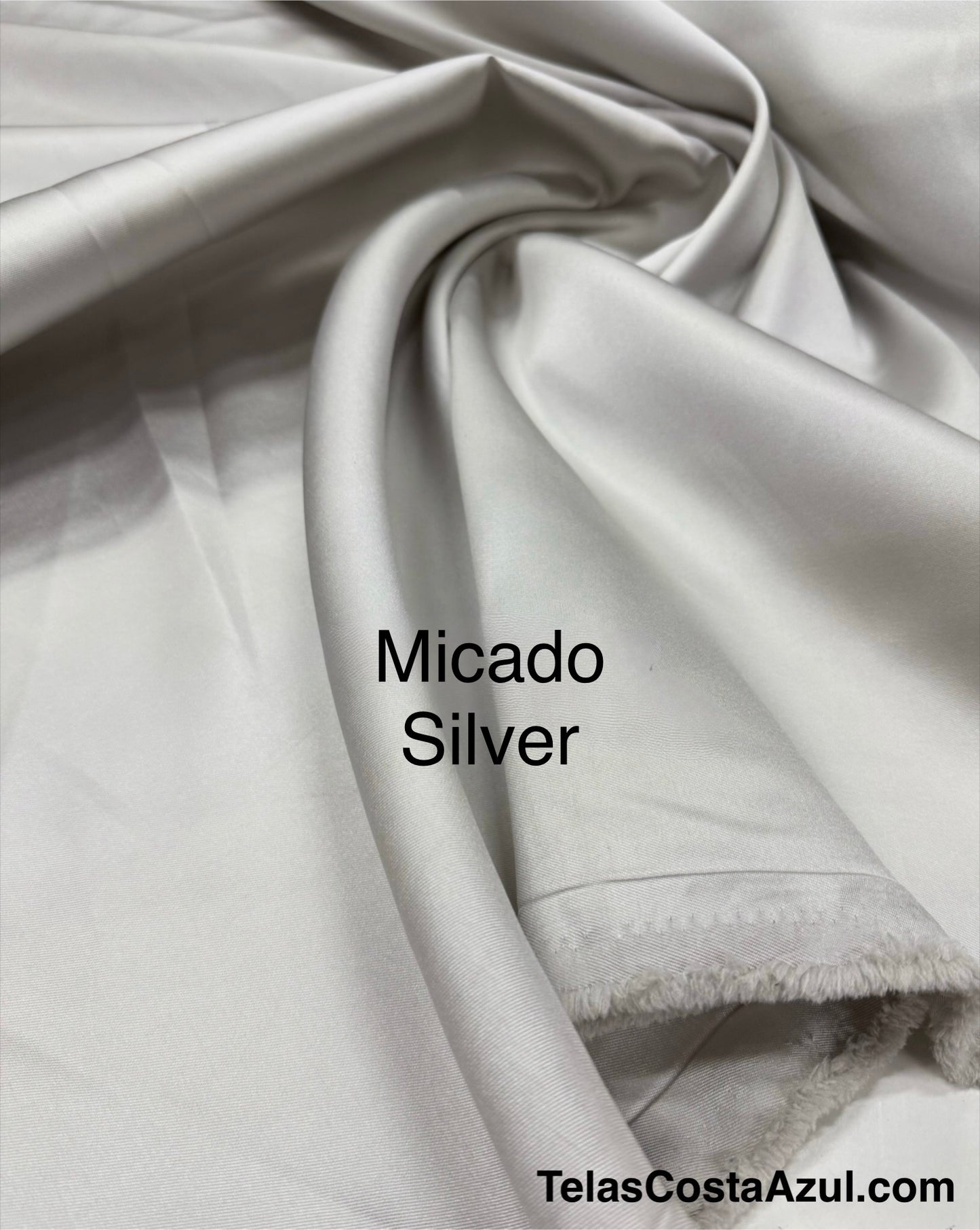 Micado Silver