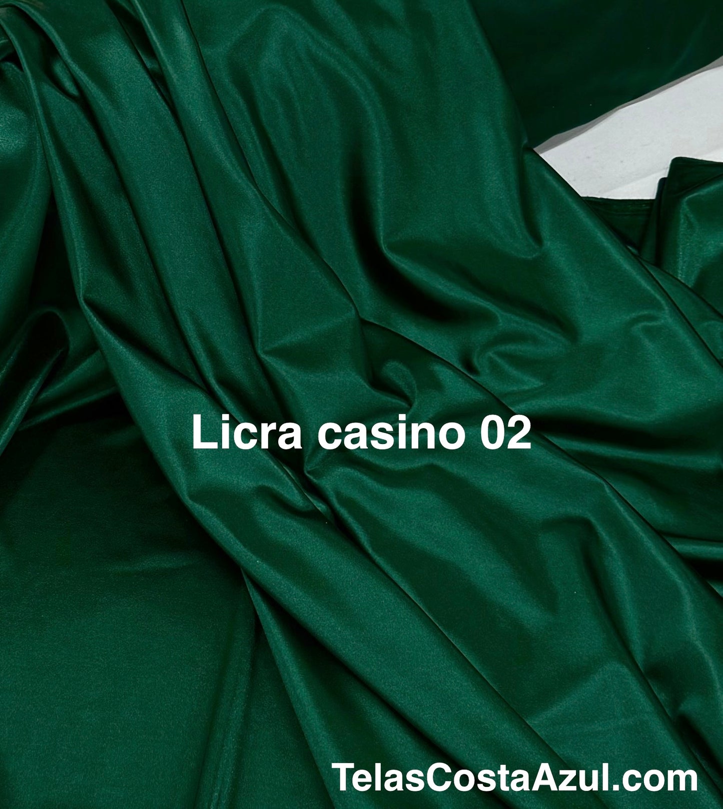 Licra casino 02