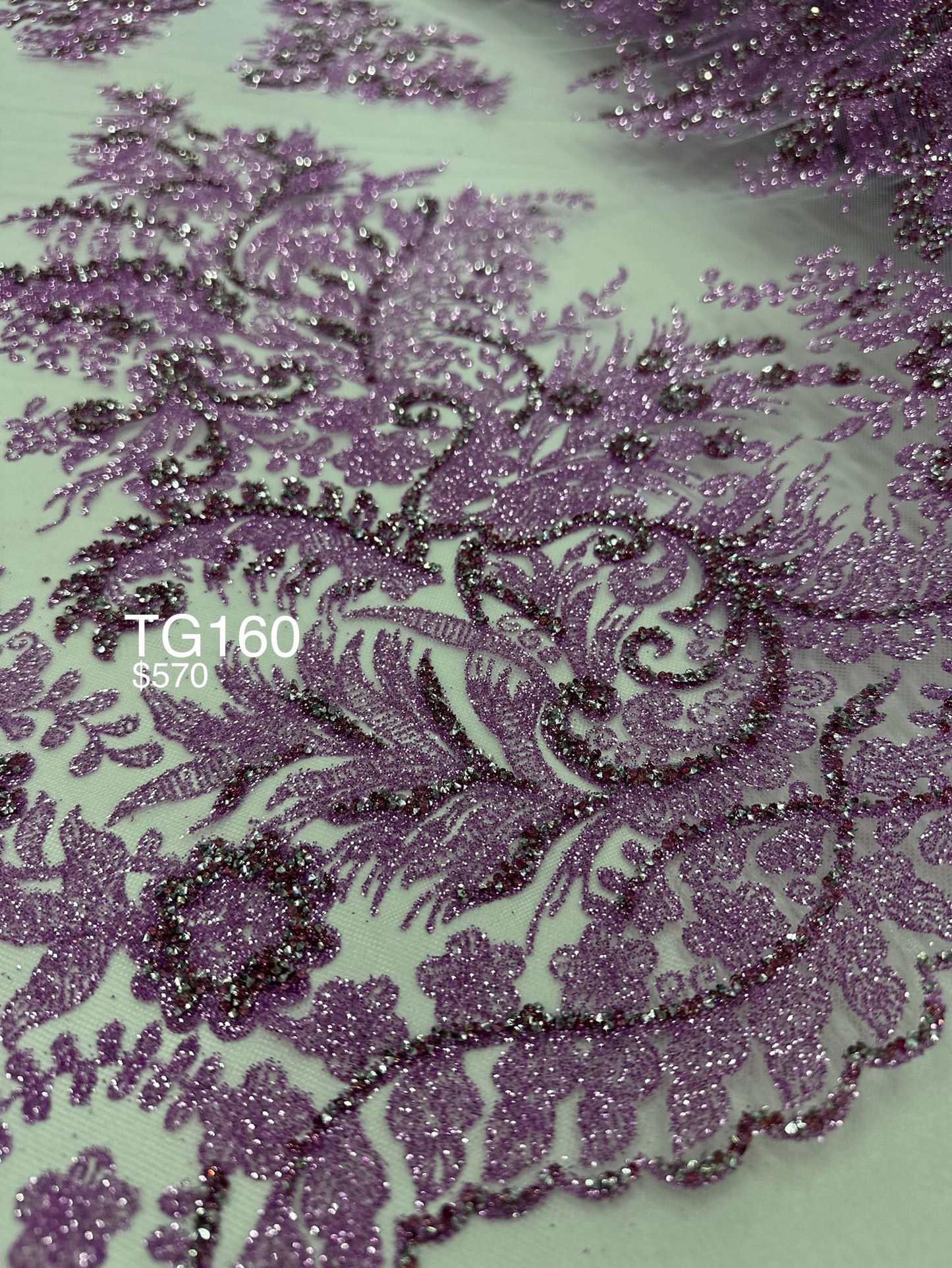 TG160