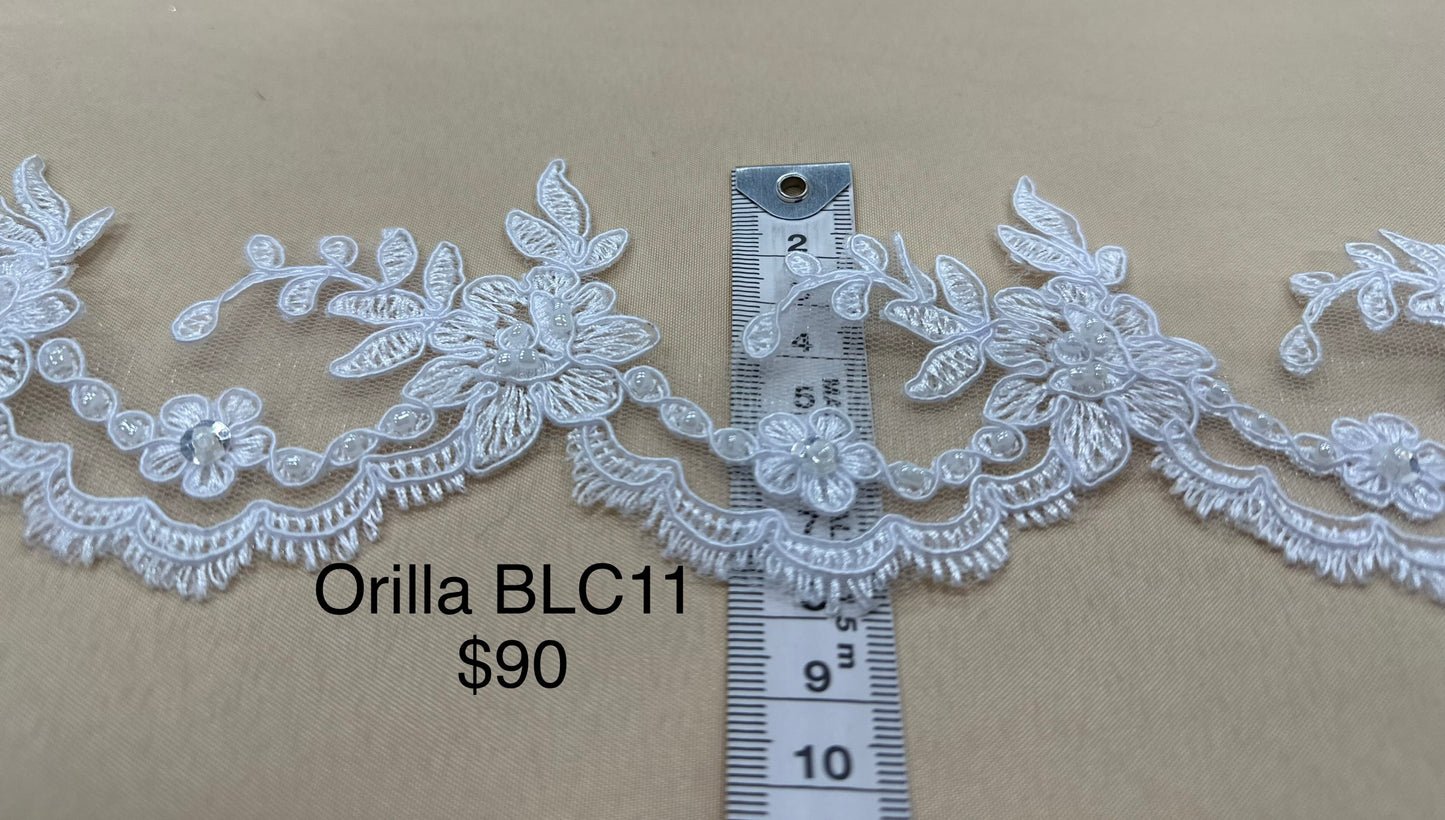 Orilla BLC11