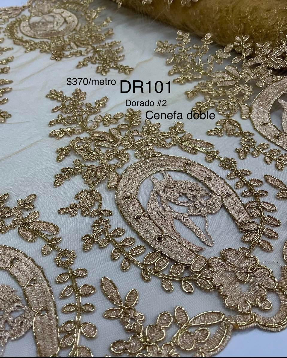 DR101