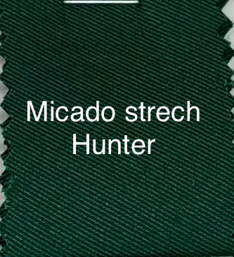Micado Hunter (strech)