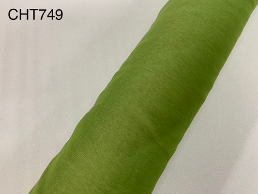 Chifón tornasol CHT749