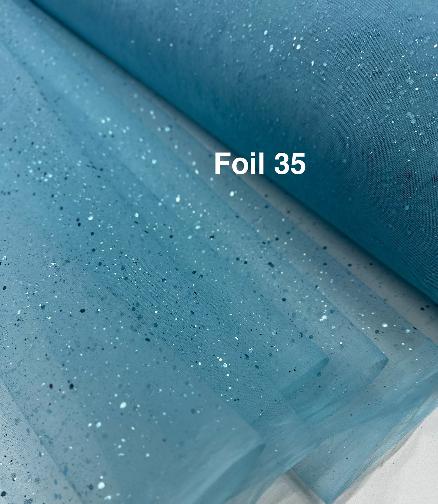 Foil 35