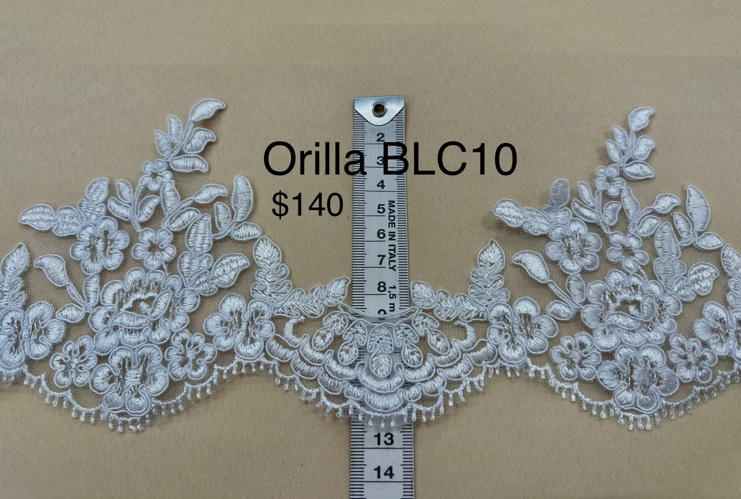 Orilla BLC10