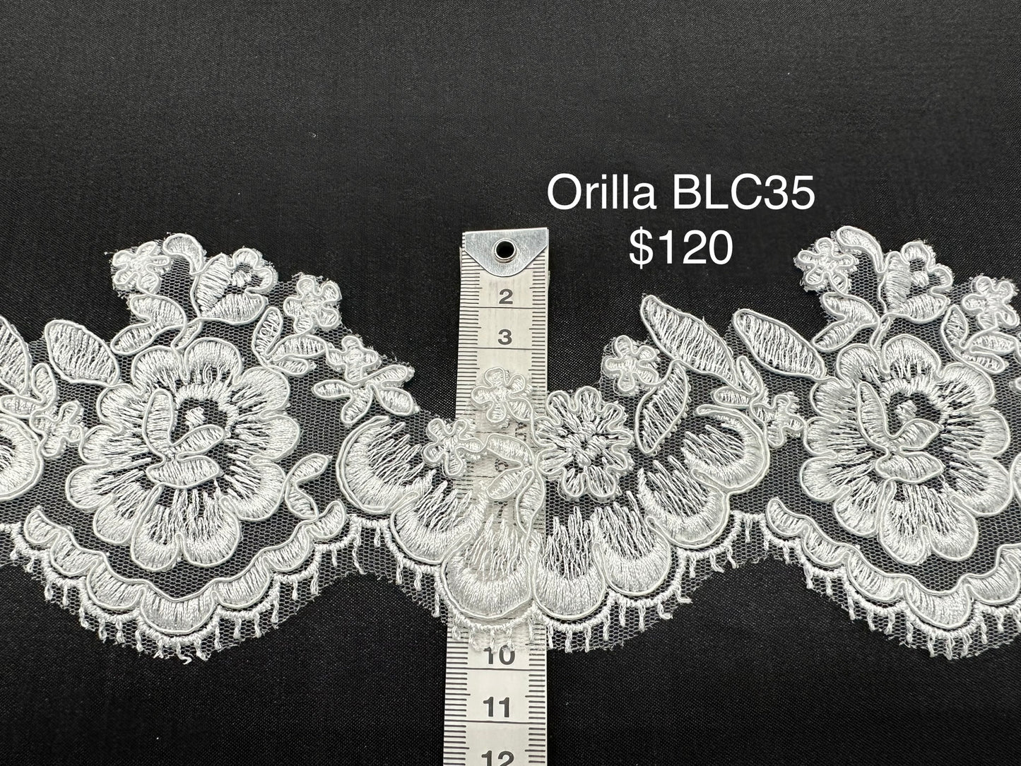 Orilla BLC35