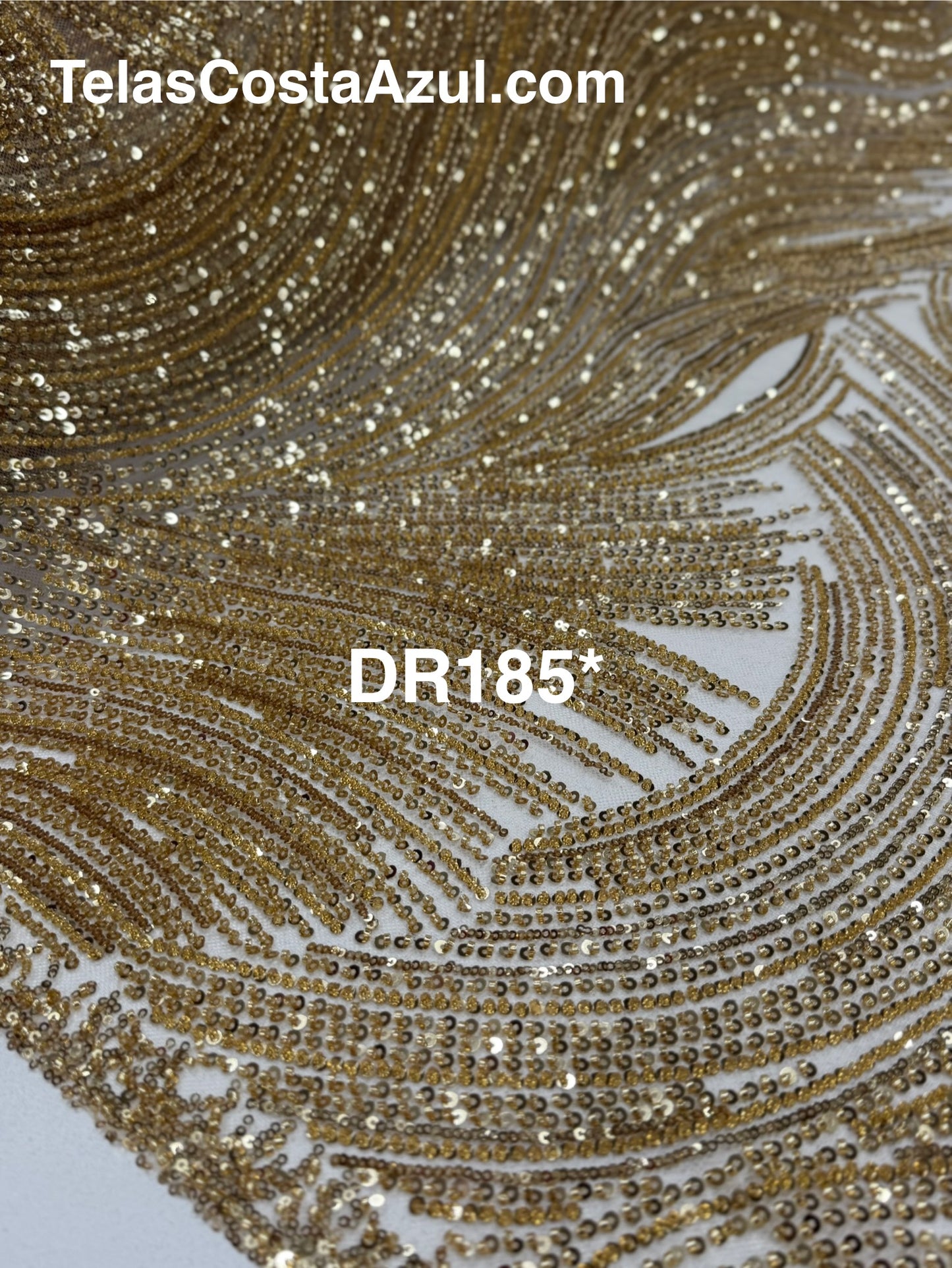 DR185*