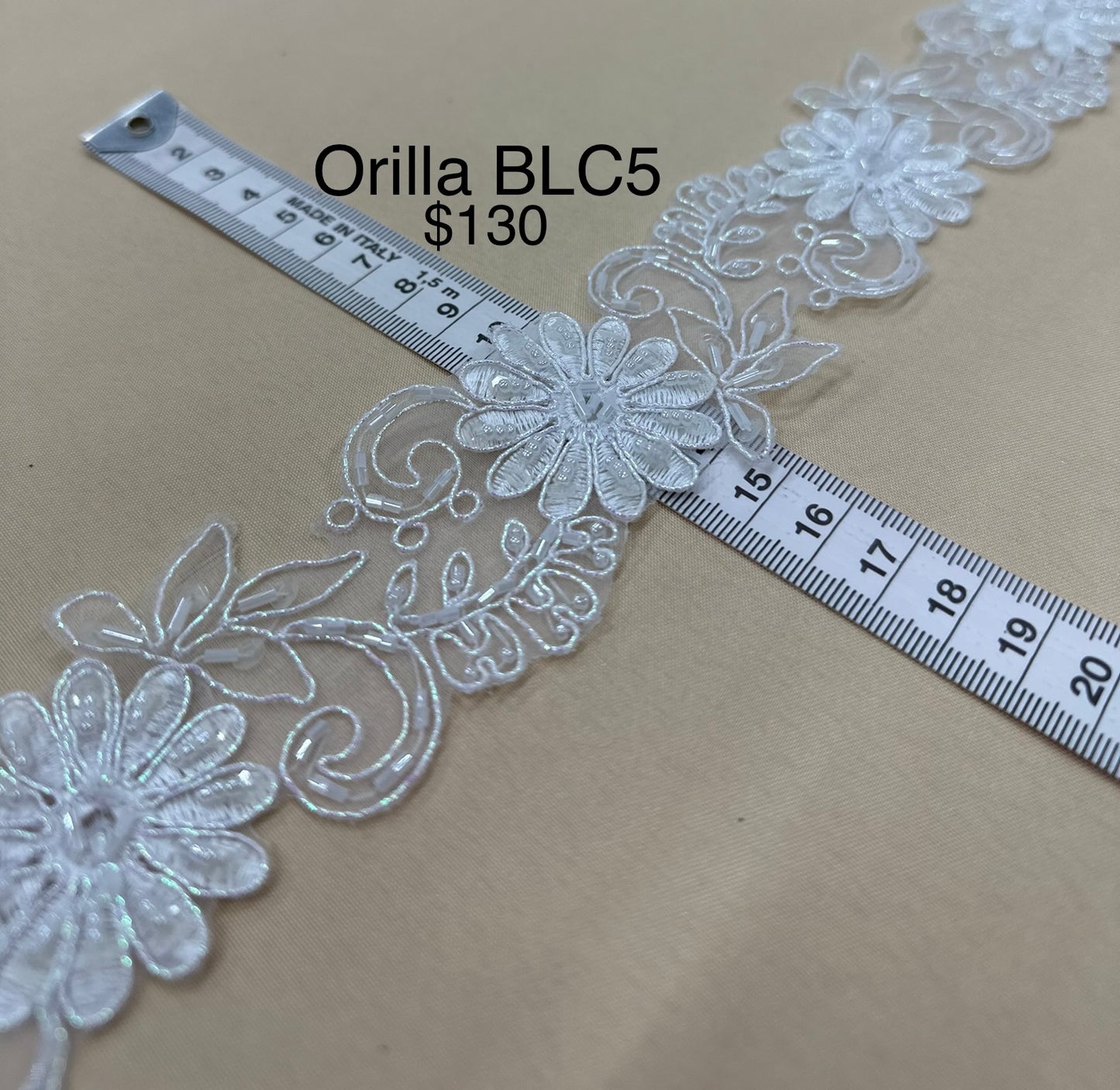 Orilla BLC5