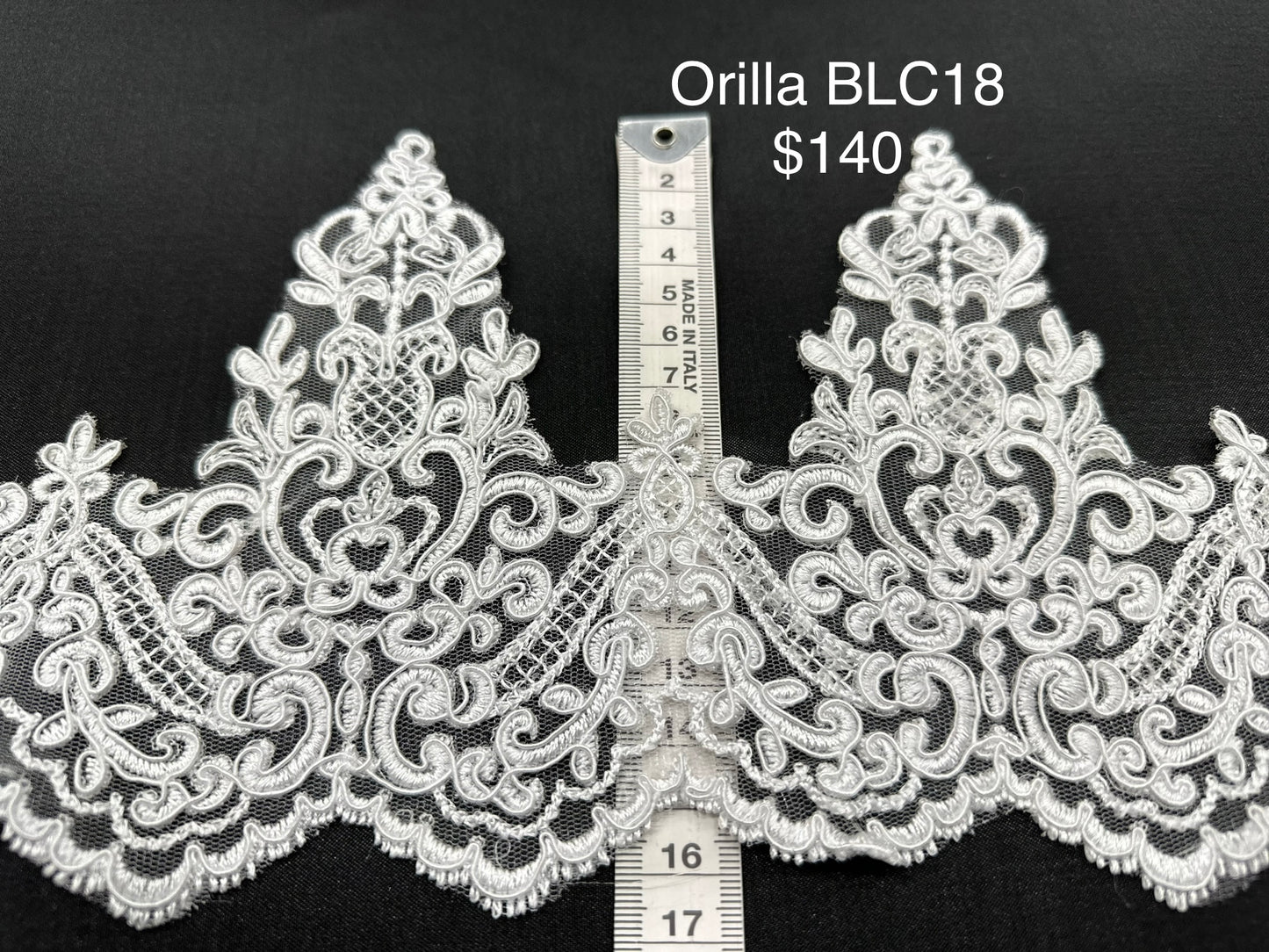 Orilla BLC18