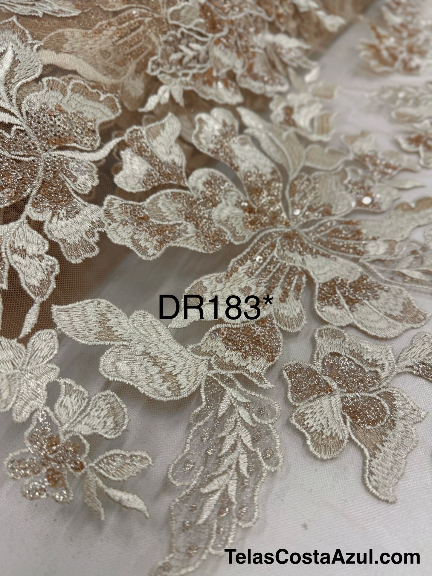 DR183*