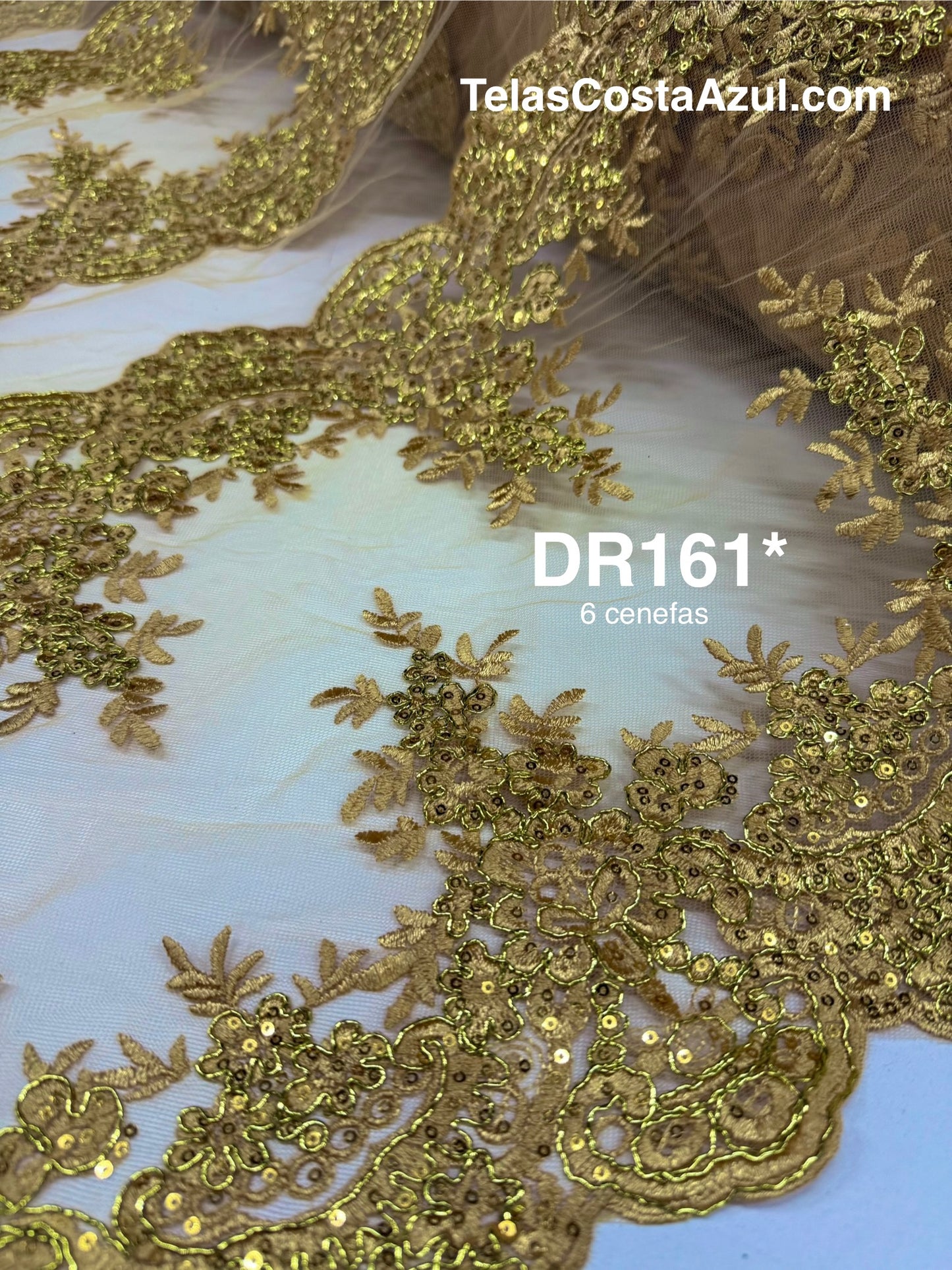 DR161*