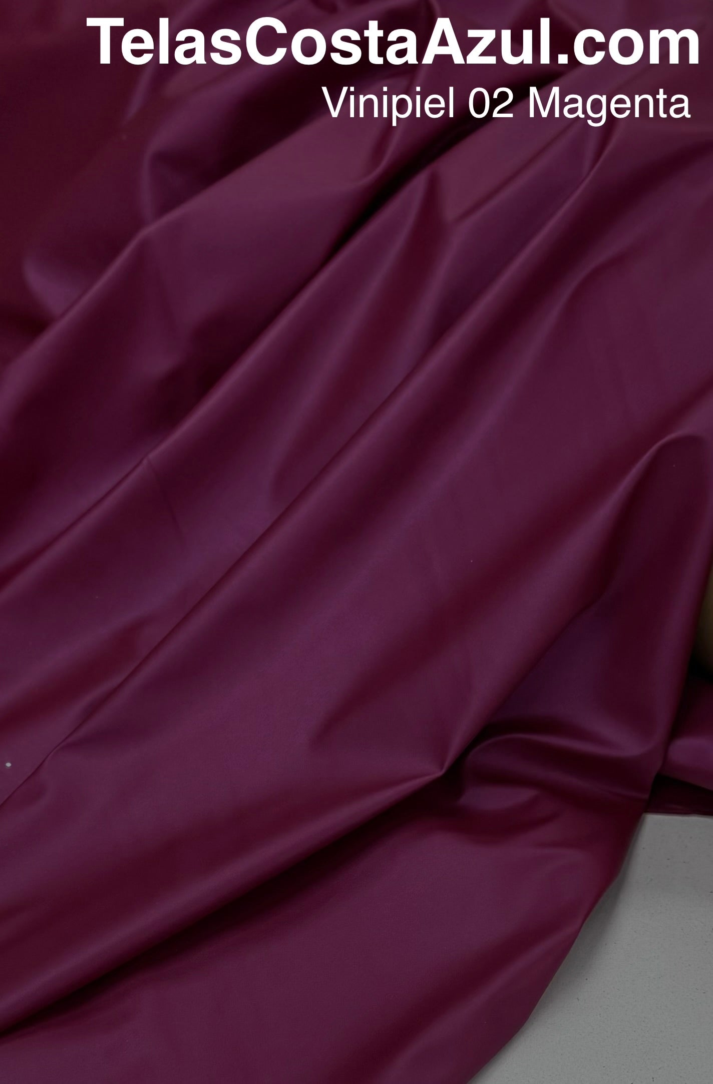 Vinipiel 02 Magenta