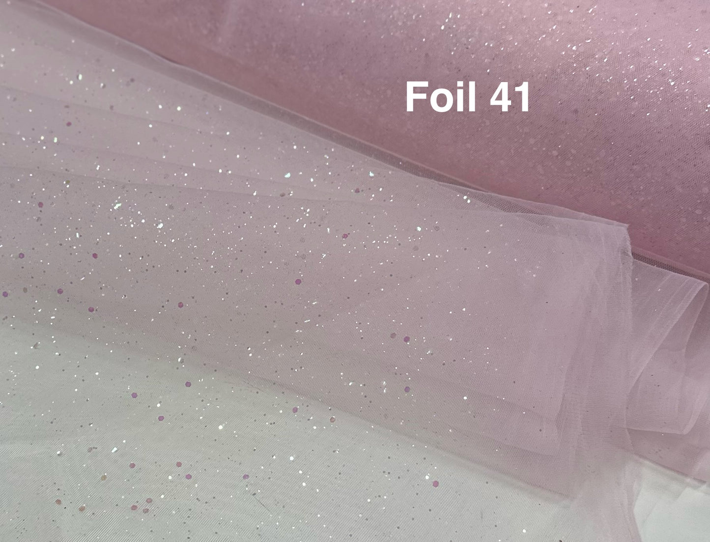 Foil 41