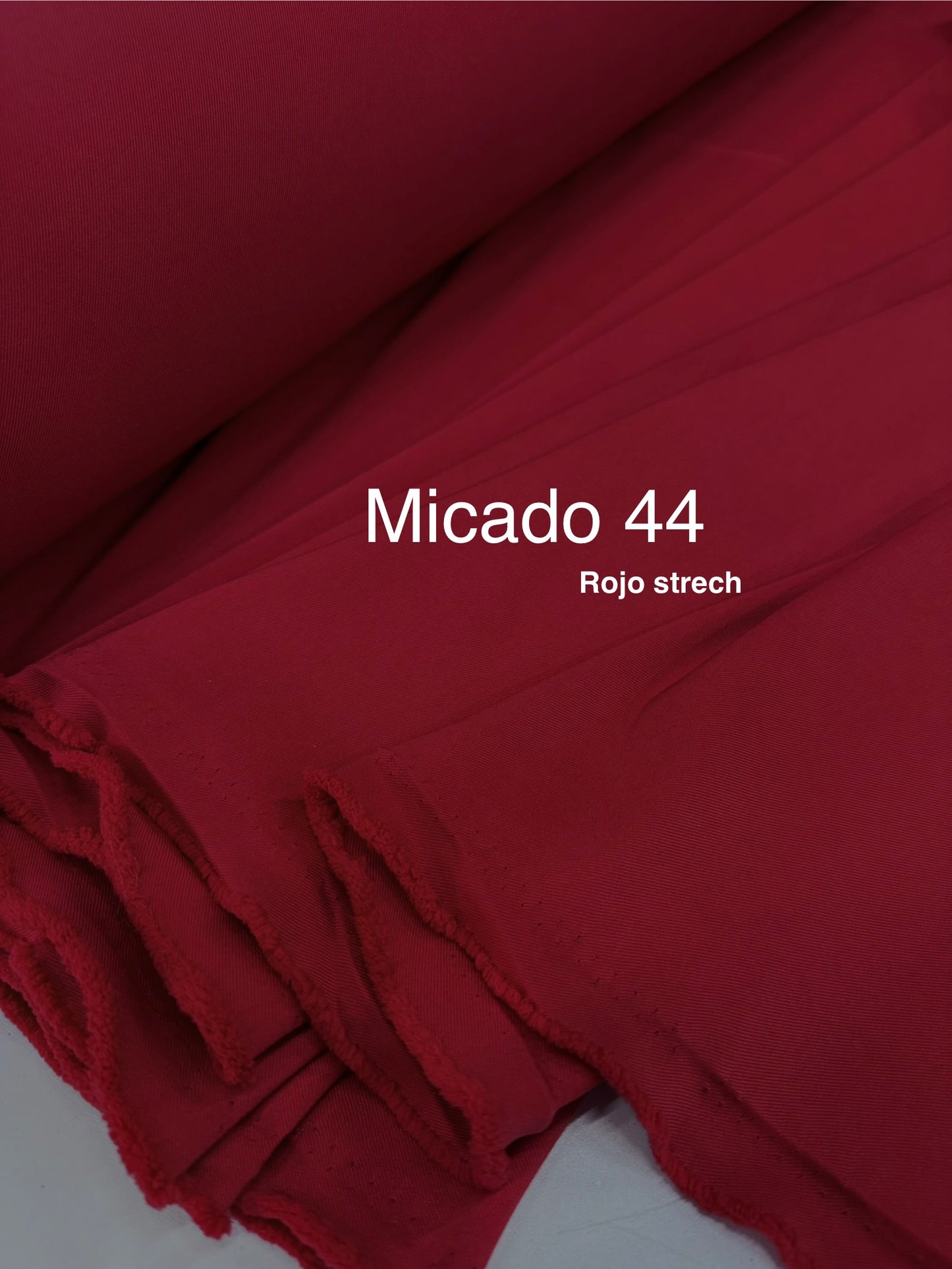 Micado 44 (strech)