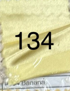 Charmeusse regular 134