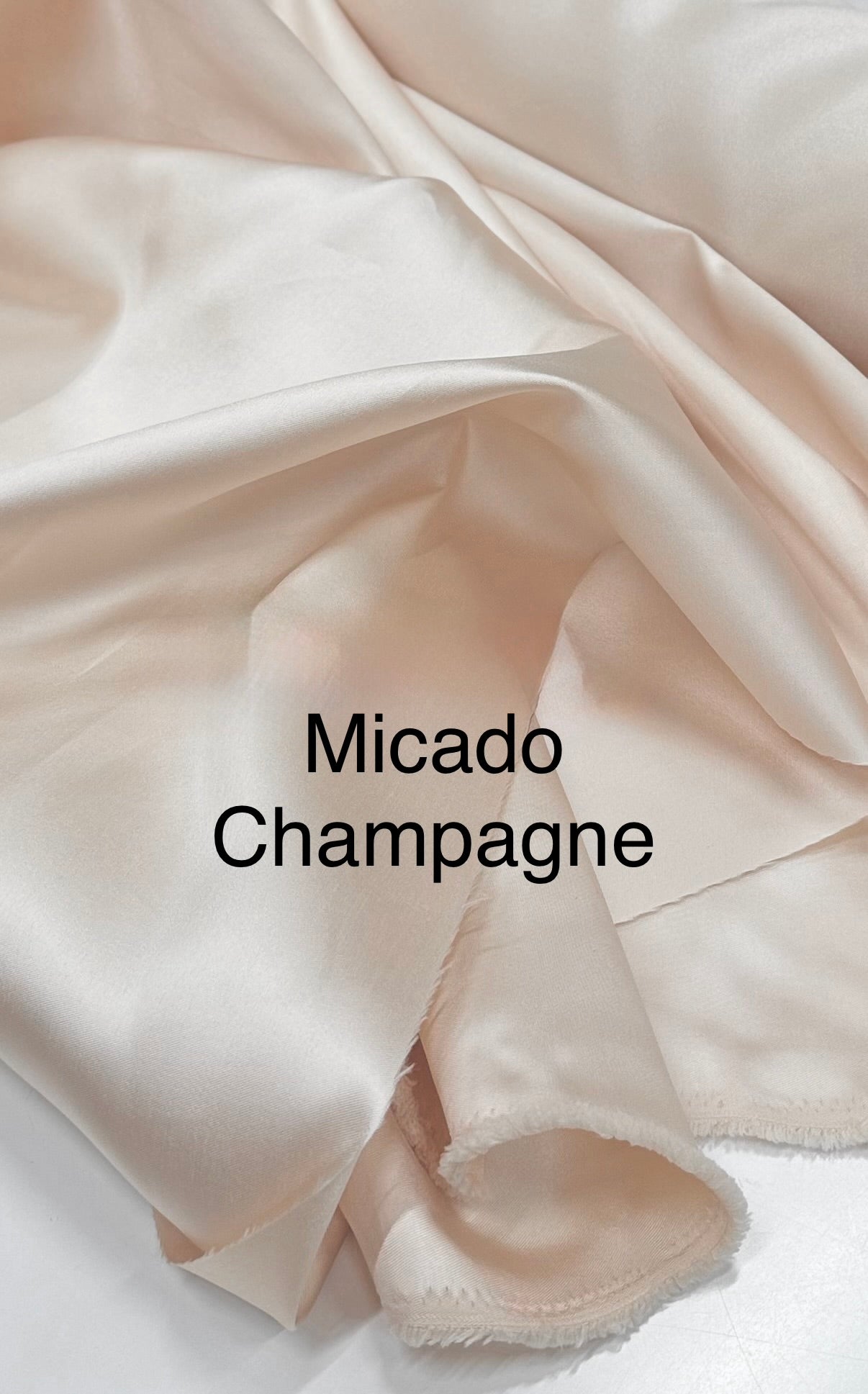 Micado Champagne
