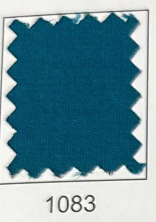 Tafeta mate tipo seda #1083