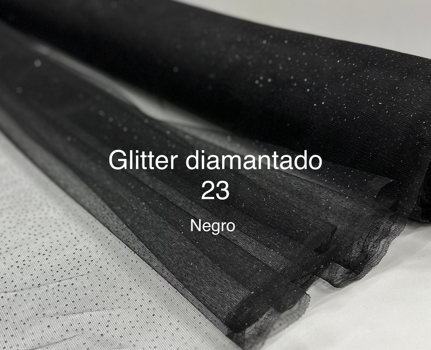 Glitter diamantado 23