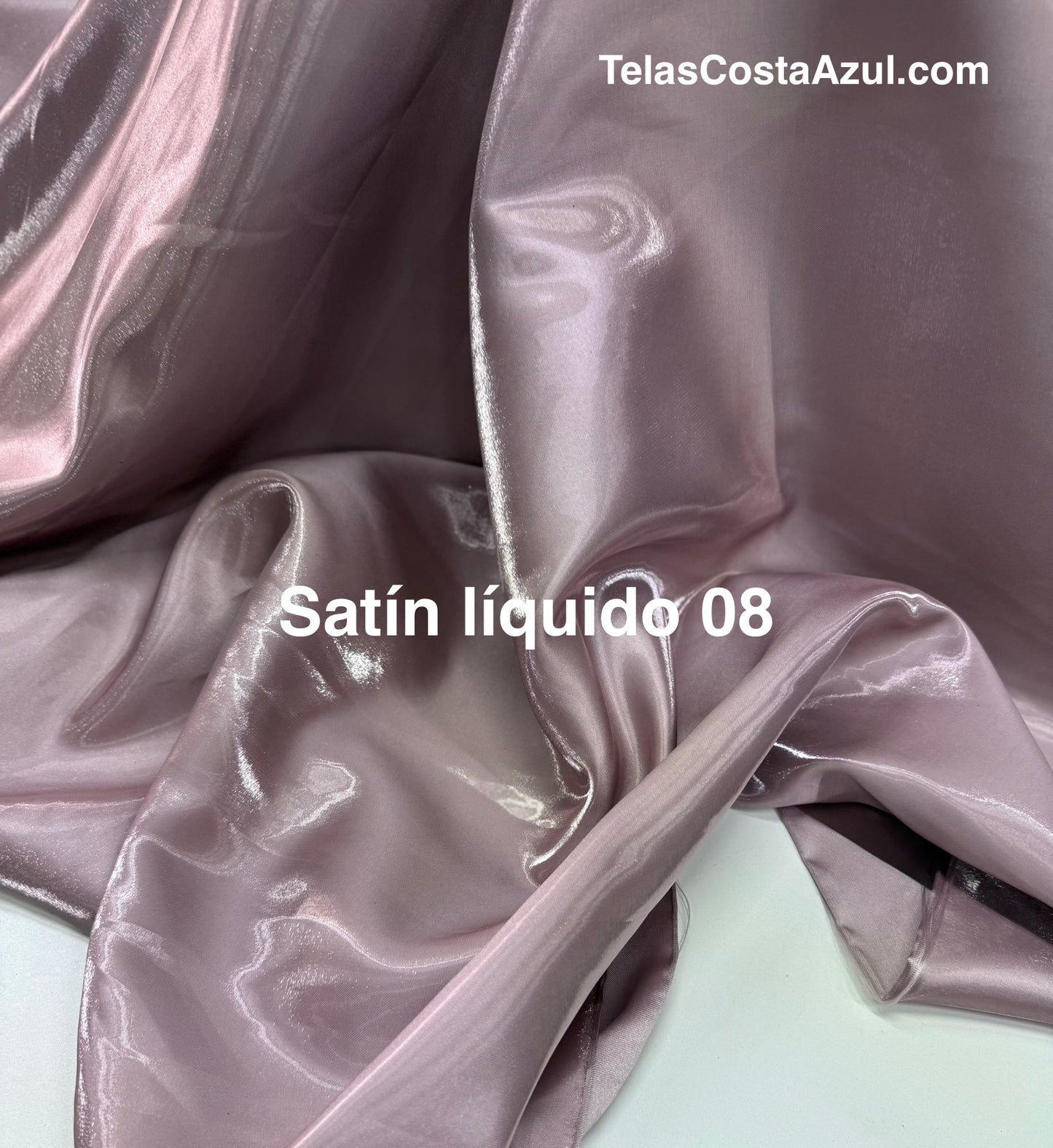 Satín líquido 08