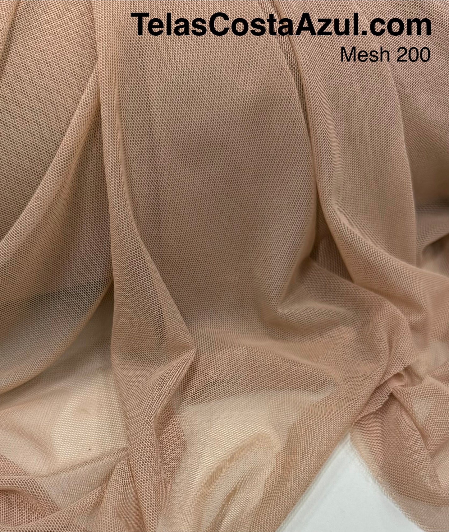Mesh 200