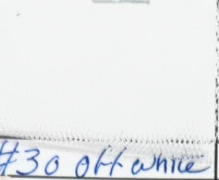 Tul ingles #30 Off-white