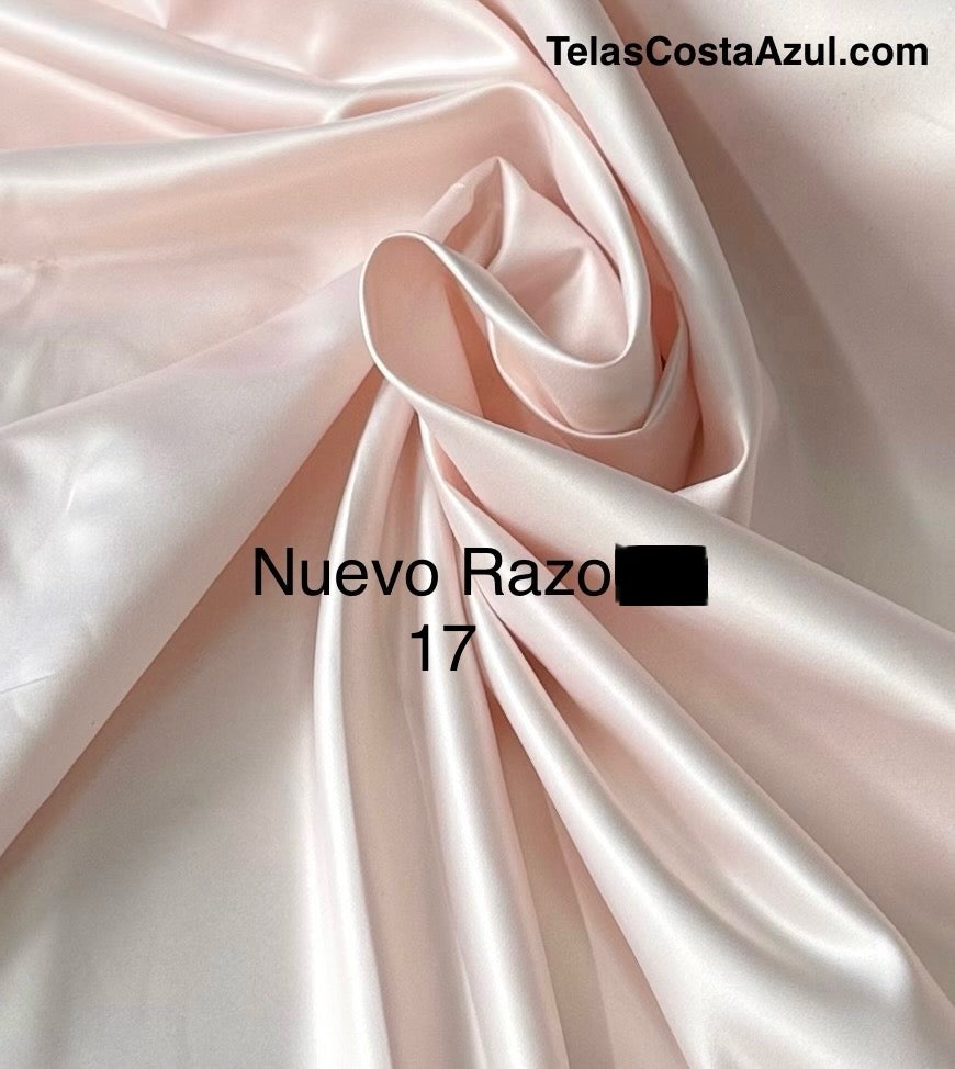 Nuevo Razo 17