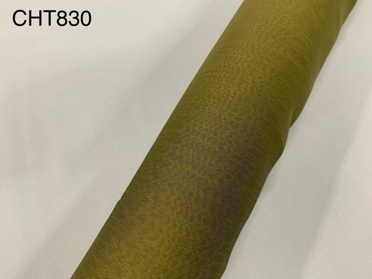 Chifón tornasol CHT830