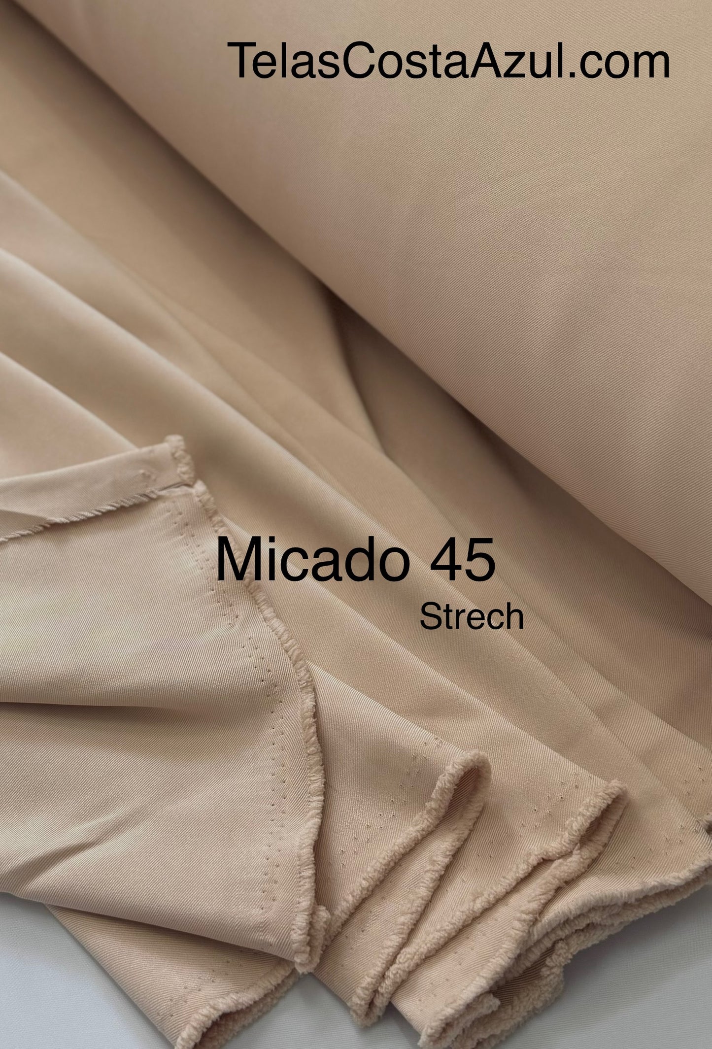 Micado 45 (strech)