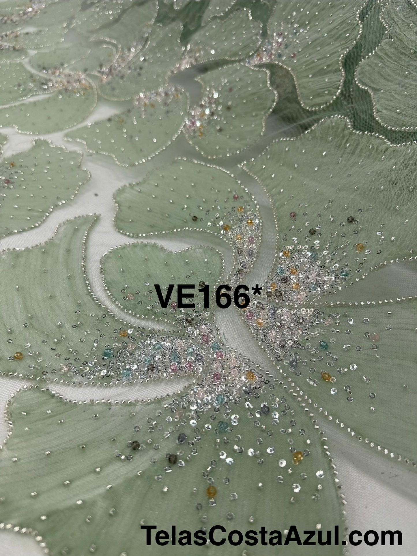 VE166
