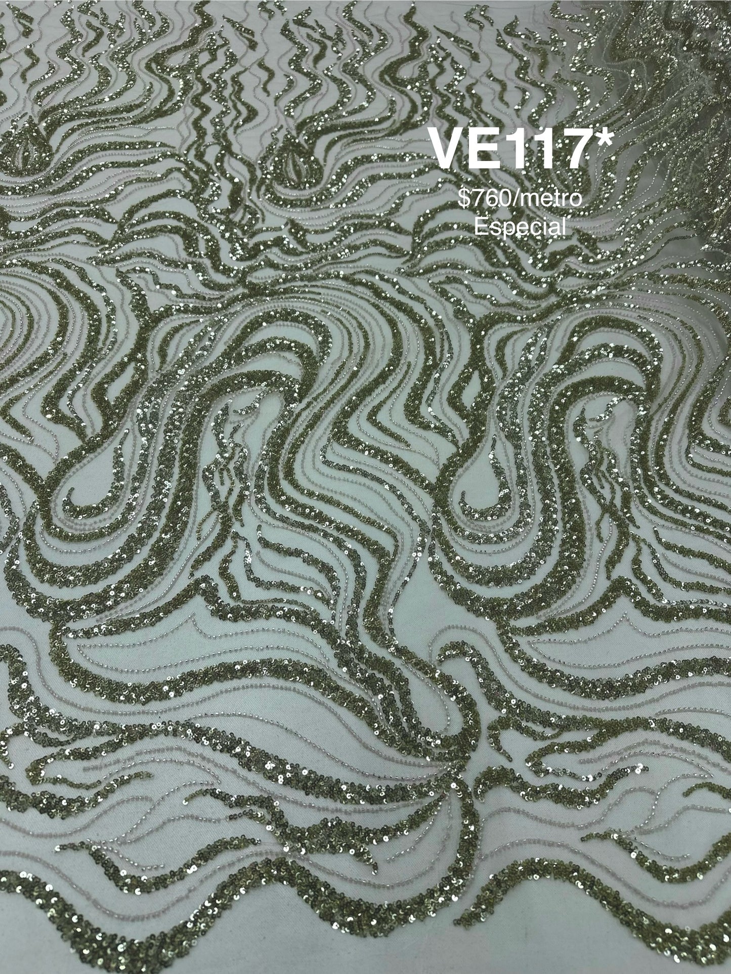 VE117*