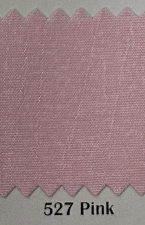 Tafeta satinada #527 Pink
