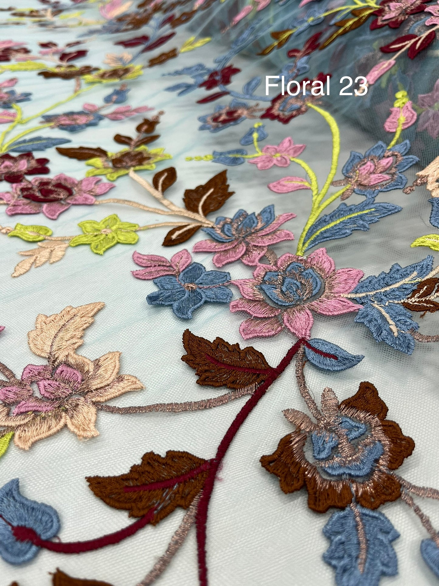 Floral 23