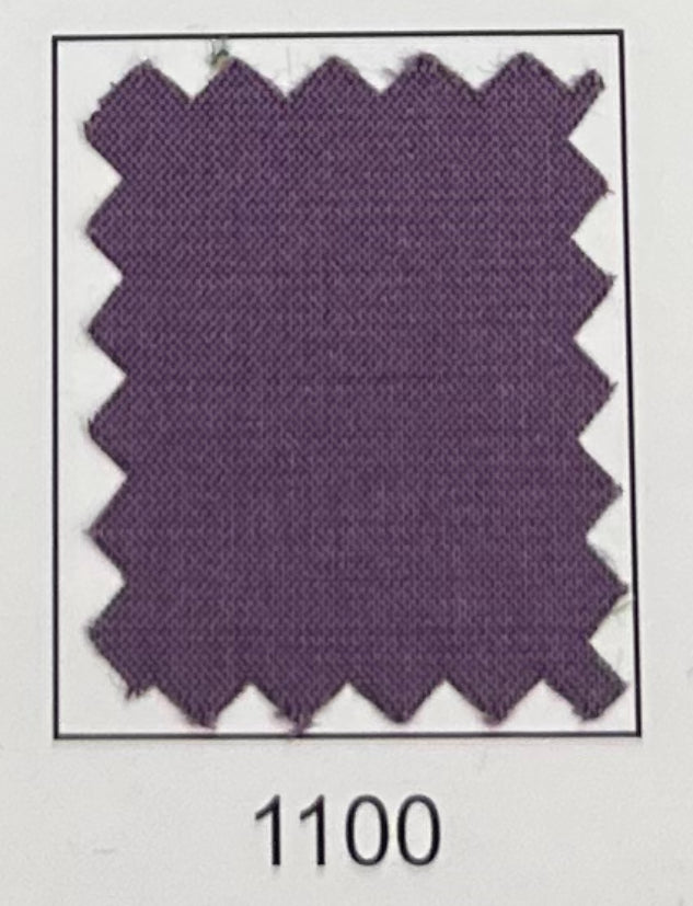 Tafeta mate tipo seda #1100