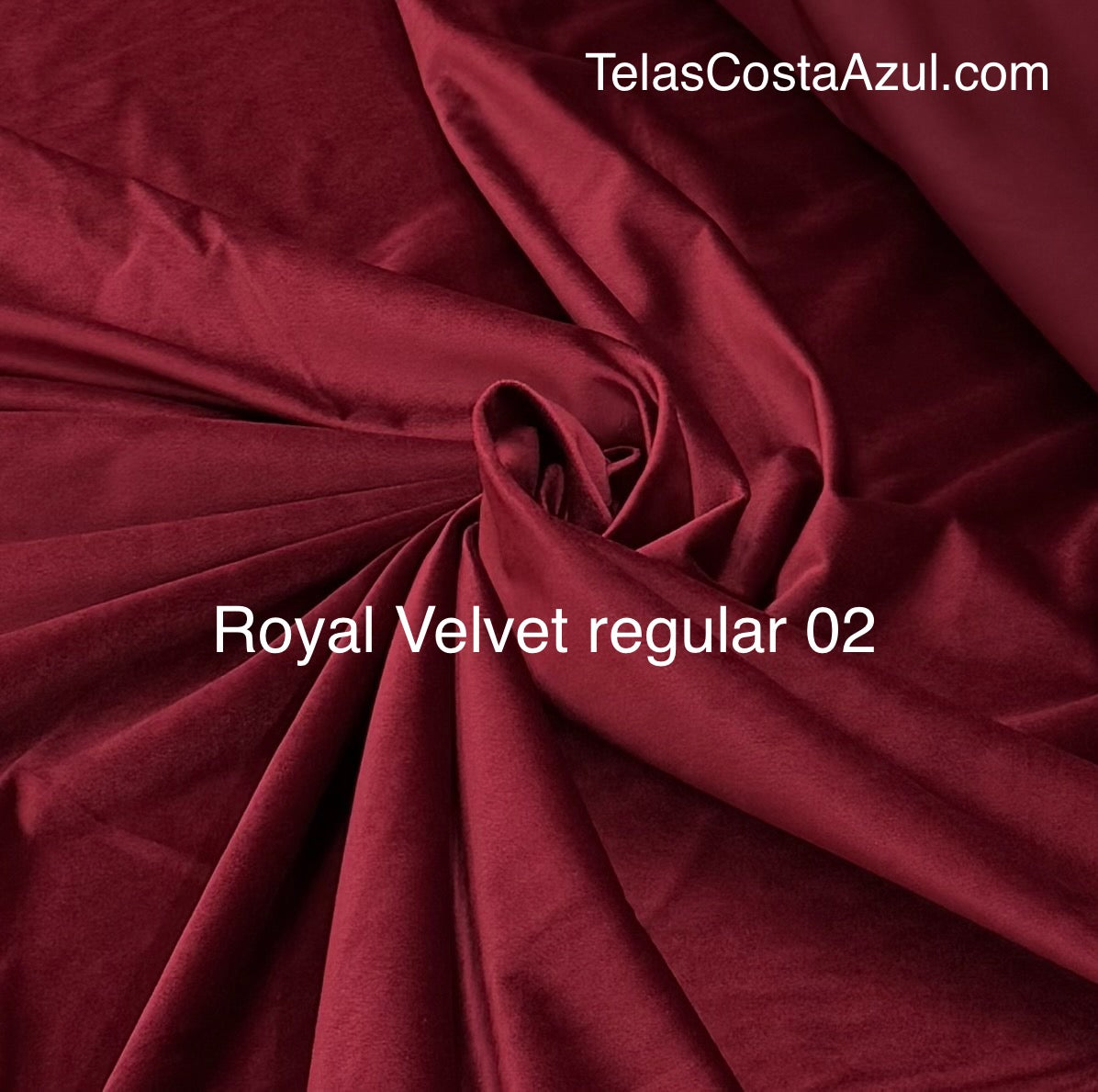 Royal Velvet regular 02