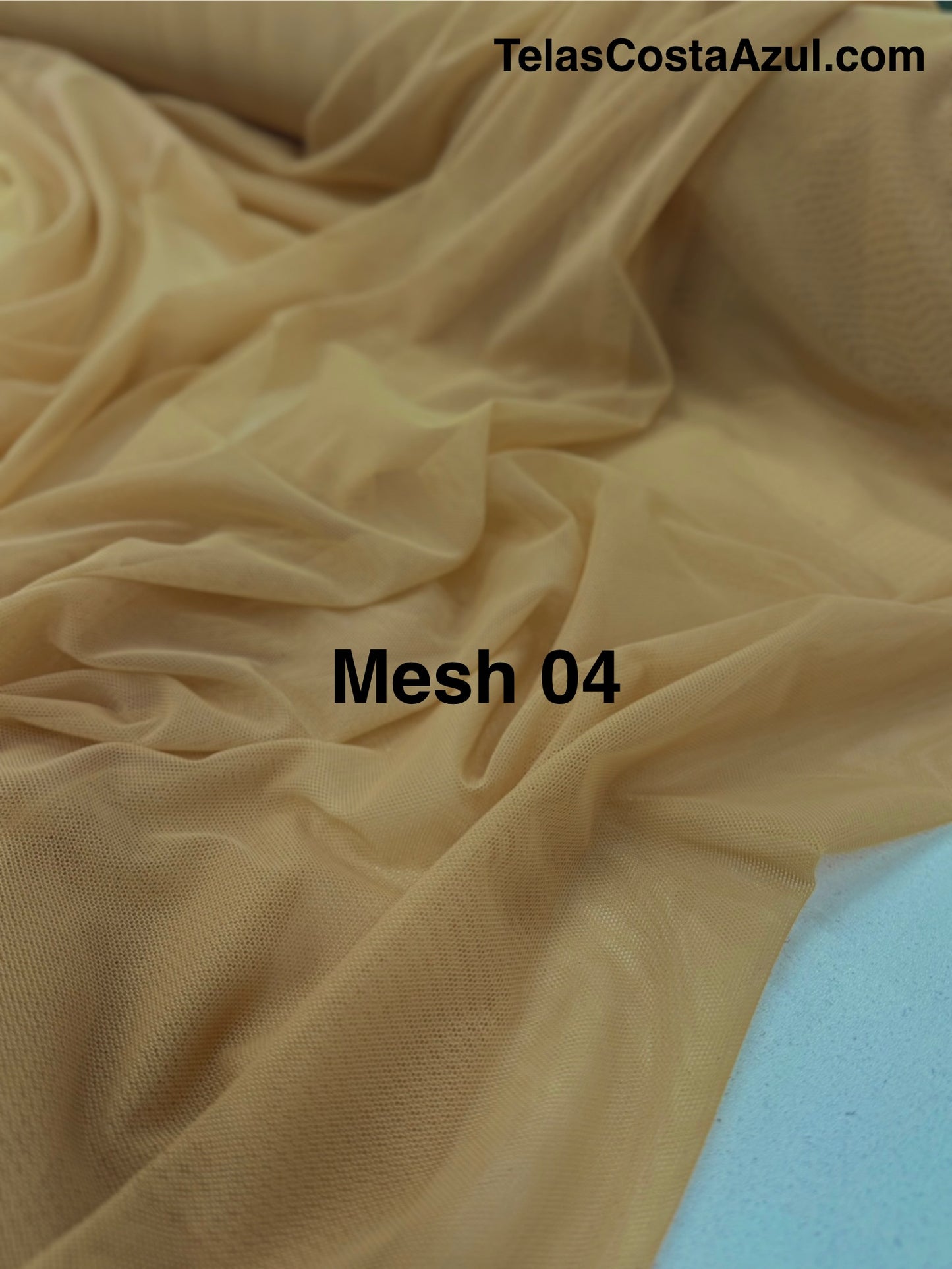 Mesh 04