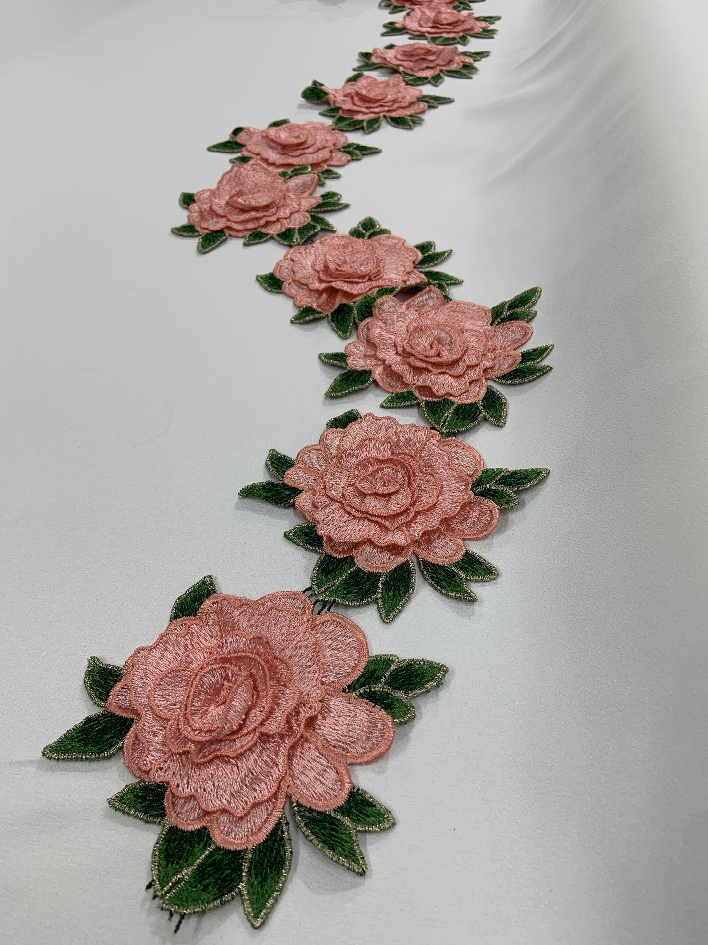 Guía de flores