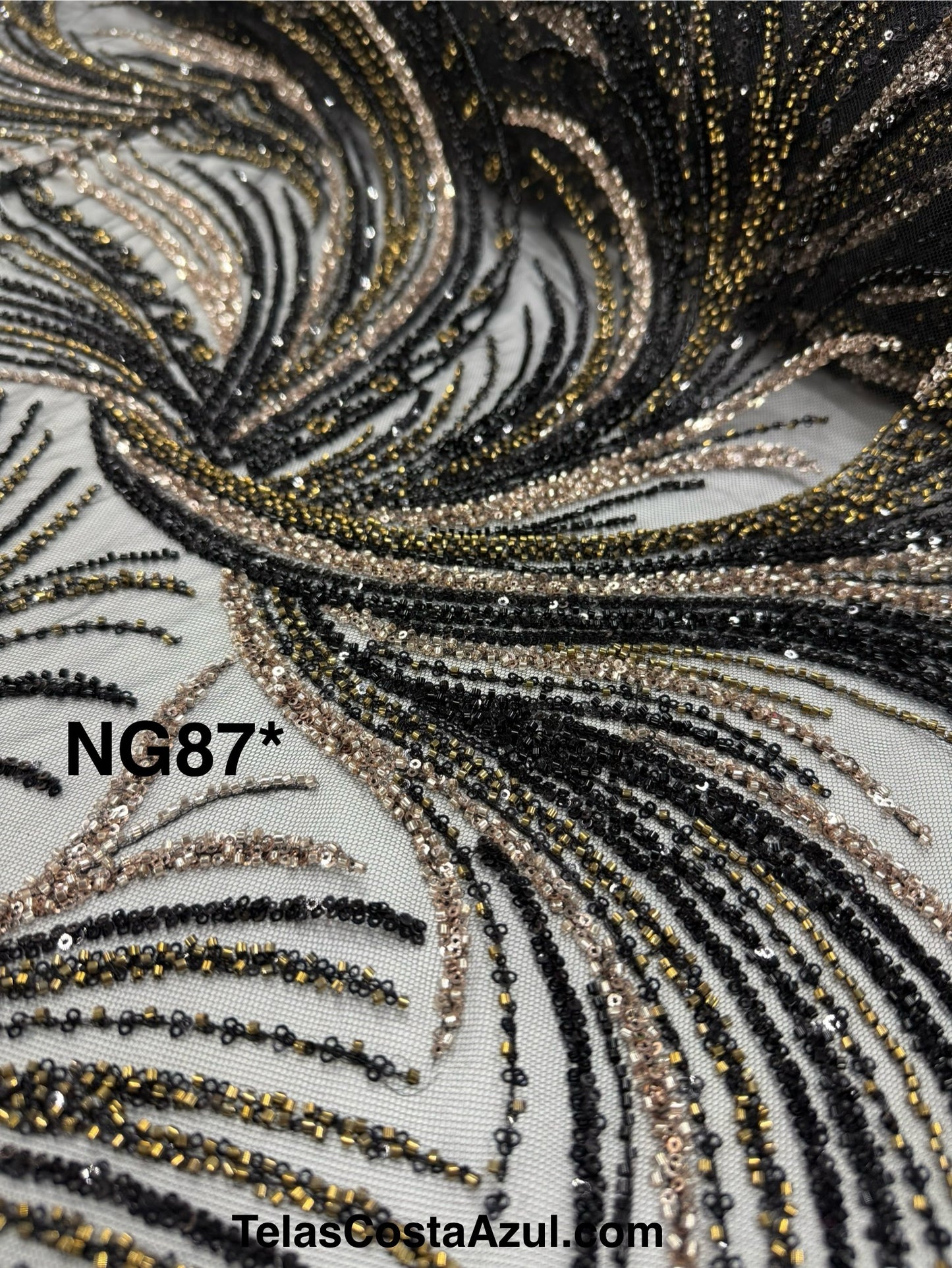 NG87*