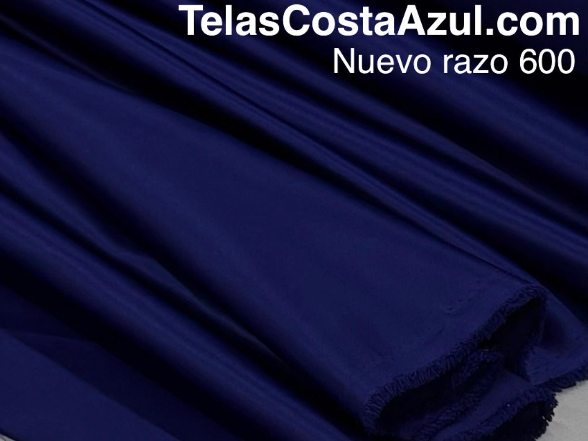 Nuevo Razo 600