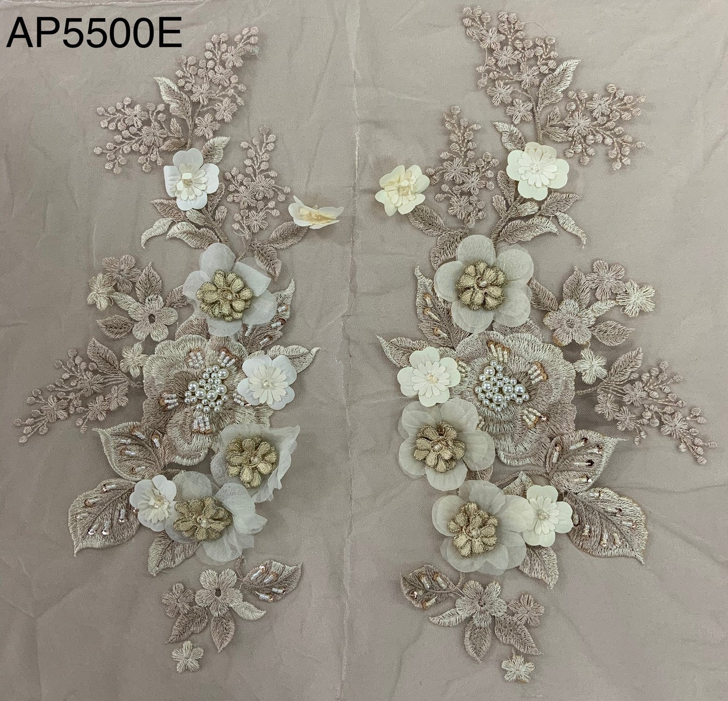 AP5500E
