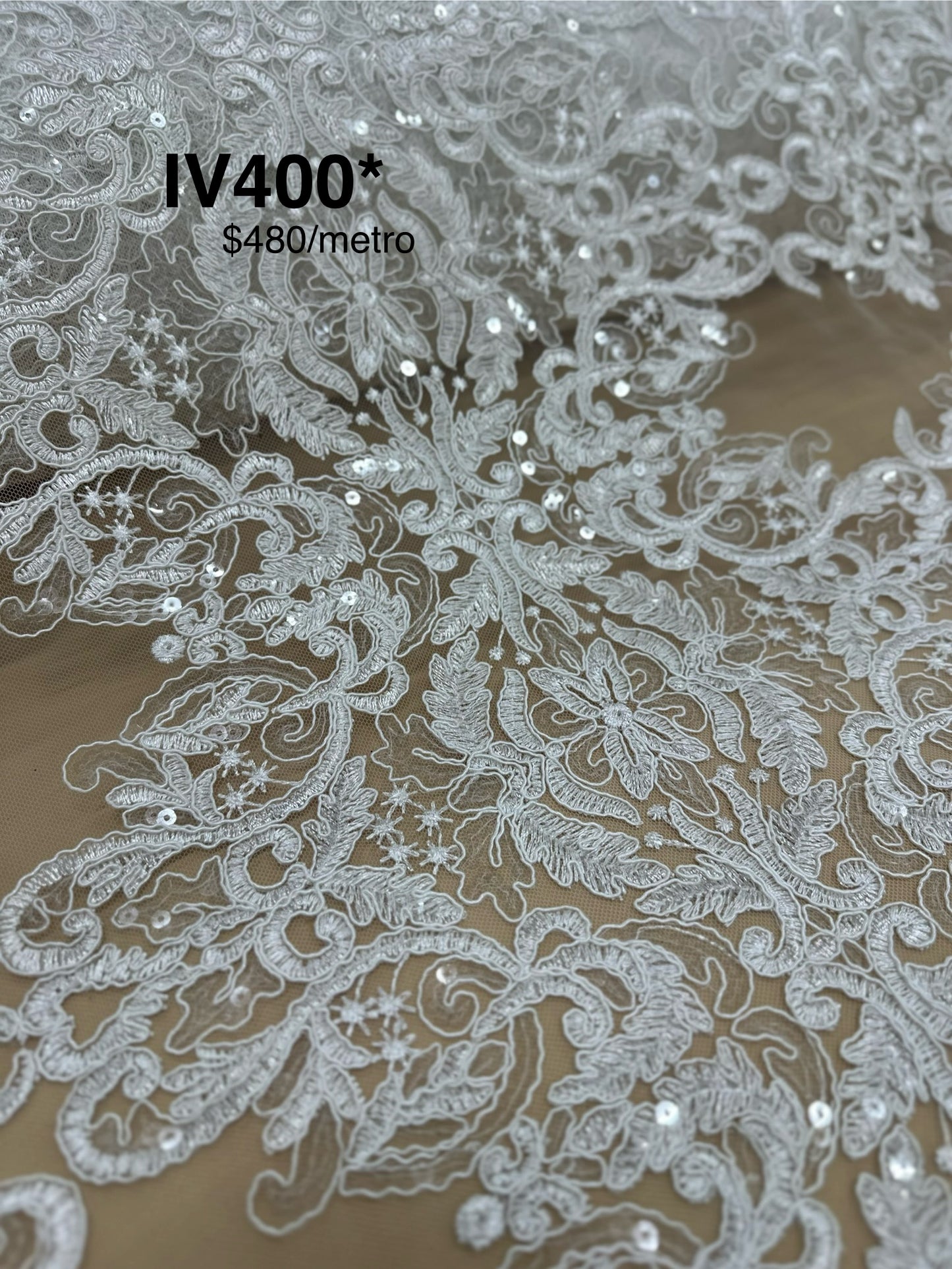 IV400*