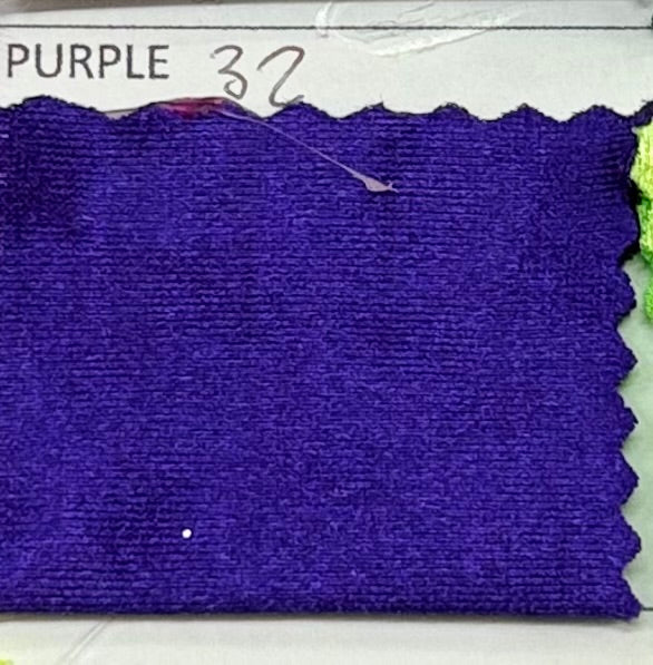 Licra casino #32 Purple